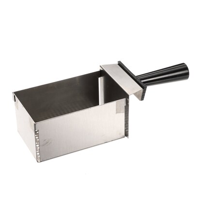Antunes 10 Oz Basket Kit 7001641